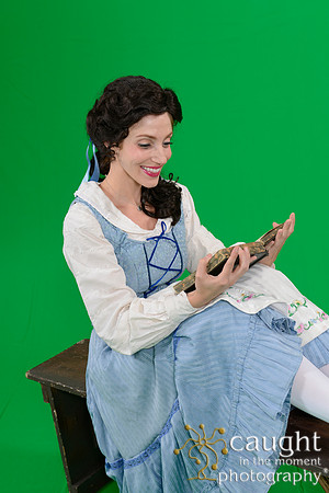032 Beauty and the Beast Promo Images