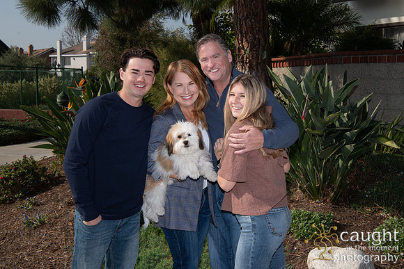 012 Littlefield Family Portraits in Long Beach