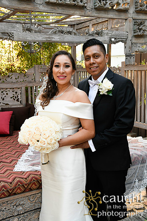 25 Sandra & Jose