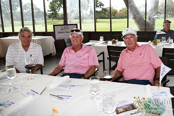 077 Memorial Medical Center Foundation Golf Tournament 2021