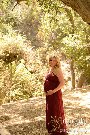 32 Maternity Portraits