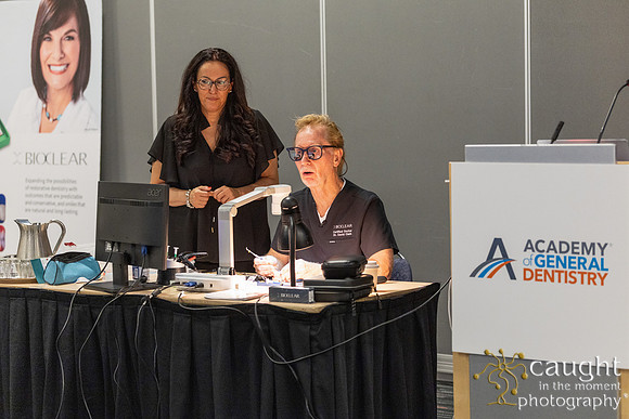 900 AGD2025 Conference in Montreal