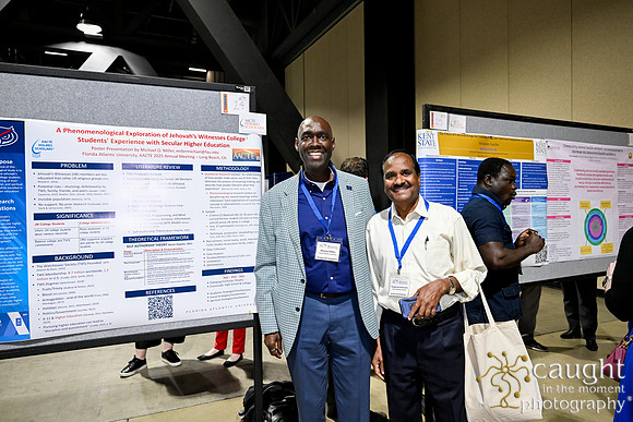 306 AACTE Annual Meeting 2025 Long Beach