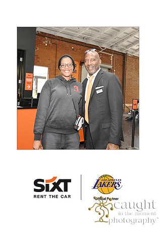 039 SIXT with James Worthy 2025