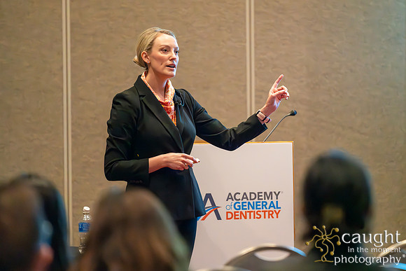 707 AGD2024 Conference in Minneapolis