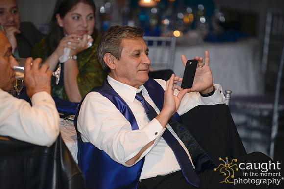490 Hotel Maya Wedding