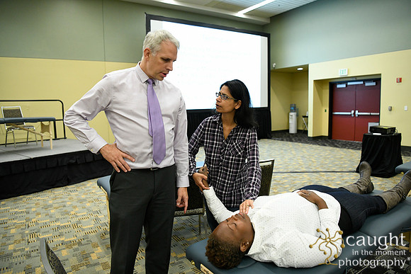 363 OMED 2019 Baltimore - OMT Sessions
