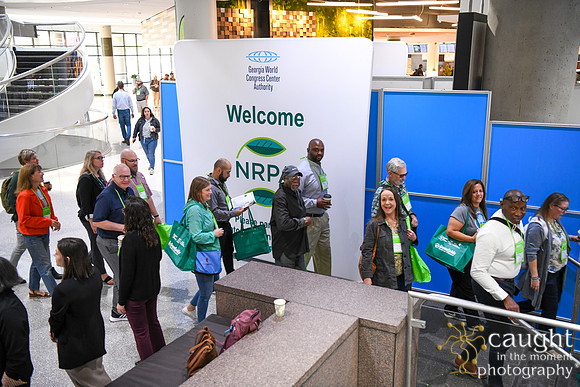 2354 NRPA Conference 2024 Atlanta