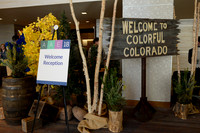 808 AAE 2018 in Denver-Welcome Reception