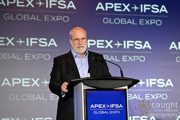007 APEX IFSA GlobalExpo2024