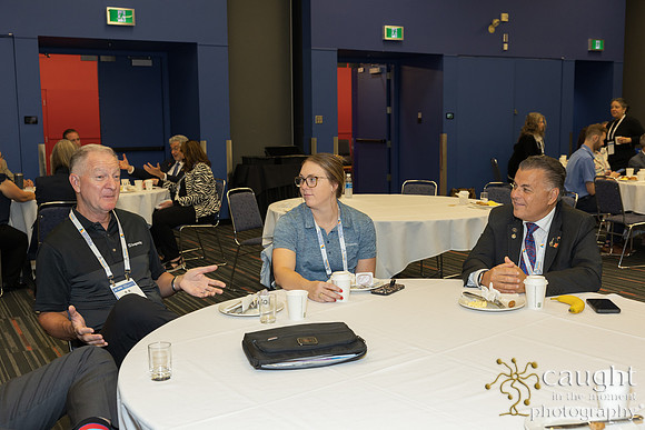 1041 AGD2025 Conference in Montreal