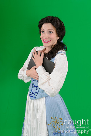 024 Beauty and the Beast Promo Images