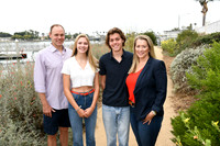 021 Hill Family Portraits in Long Beach 2021