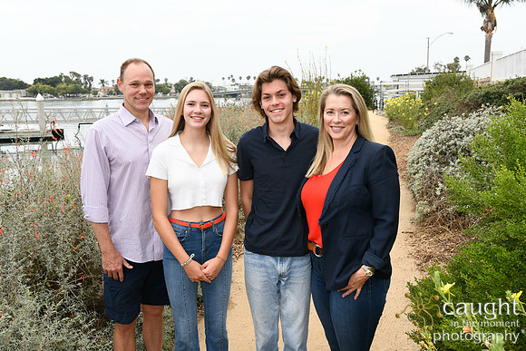 021 Hill Family Portraits in Long Beach 2021