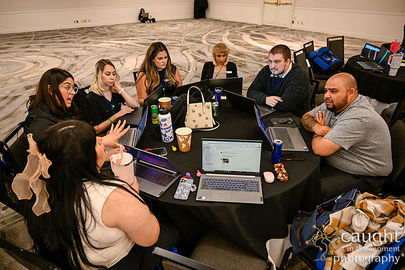 189 All Staff Meeting 2024 Westin LAX