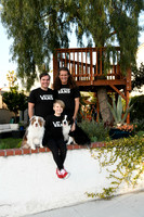 021 Angelo Neumann Family Portraits in Long Beach