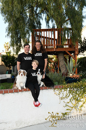 021 Angelo Neumann Family Portraits in Long Beach