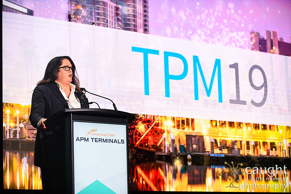 041 TPM Conference 2019 Long Beach