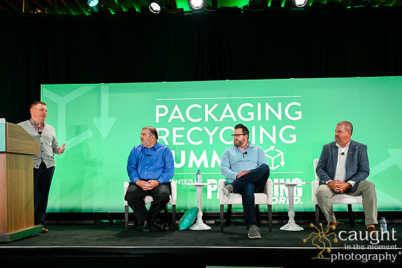 479 Packaging Recycling Summit 2024