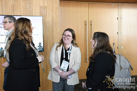 248 HOPA 2025 Conference in Portland - Board Meet & Greet