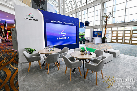 007 DP World at TPM25 Long Beach