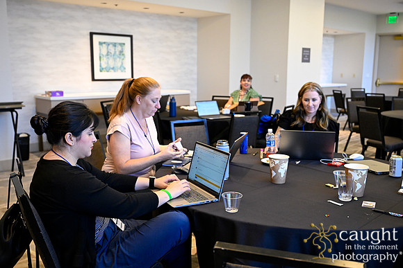 187 All Staff Meeting 2024 Westin LAX