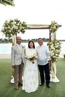 290 De La Cruz 50th Wedding Anniversary in San Diego