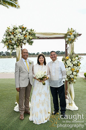 290 De La Cruz 50th Wedding Anniversary in San Diego