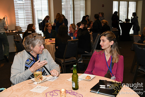 327 AANN 2025-APP Symposium Reception