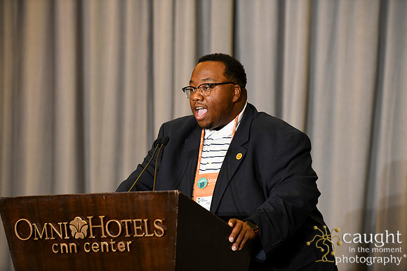 2199 NRPA Conference 2024 Atlanta