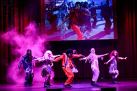 225 NPC Awards Gala 2025 Phoenix
