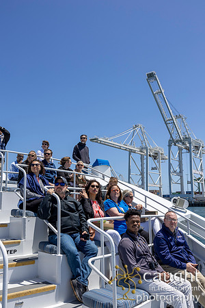 509 NAFTZ Spring Conference 2024 in Long Beach