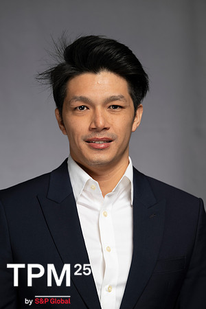 117 TPM25 Professional Headshots