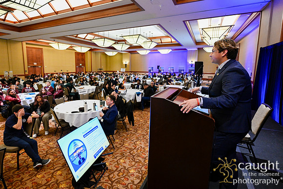 045 Advocacy Academy 2024 Sacramento