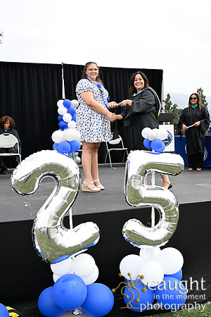 004 Blue Ridge Academy 2025 Promotion Ceremony May 28 at Azusa Pacific