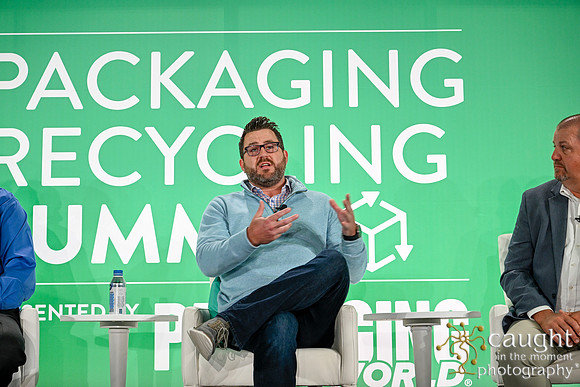 491 Packaging Recycling Summit 2024