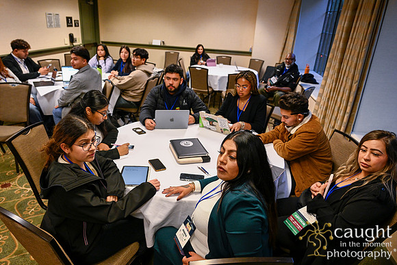 173 Advocacy Academy 2024 Sacramento