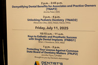 509 AGD2025 Conference in Montreal
