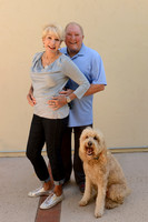 003 Luckey Family