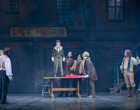 012 Les Miserables Musical Theatre West Production