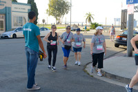 015 Team Spirit Long Beach 2015 5K 10K Walk