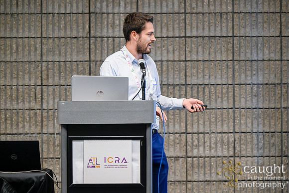 1126 IEEE ICRA 2025 Atlanta