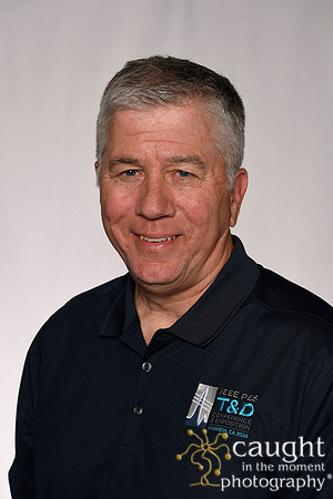 044 IEEE PES T&D 2024 Portraits
