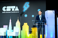 353 CSTA 2025 Cleveland