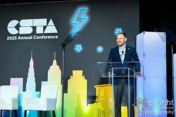 353 CSTA 2025 Cleveland