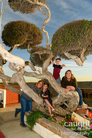 022 Bloch-Nealy Family Portraits in Long Beach