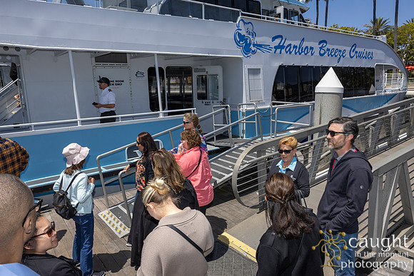 438 NAFTZ Spring Conference 2024 in Long Beach