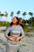 101 McNeil Family Portraits in Long Beach