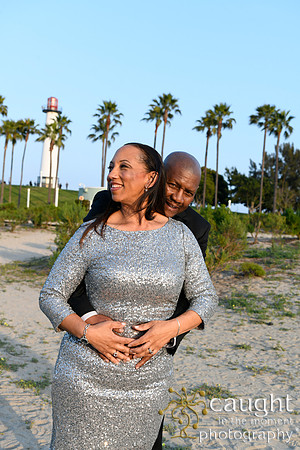 101 McNeil Family Portraits in Long Beach