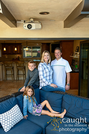 24 Osborne Family Portraits in Long Beach 2019